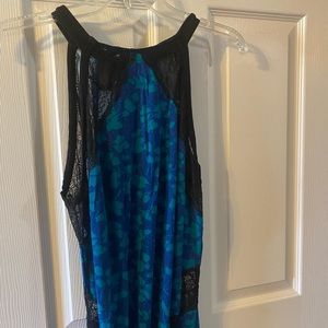 Cacique 14/16 nightgown